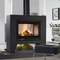 Wanders fires&stoves Holzkamin JULES | 15 kW