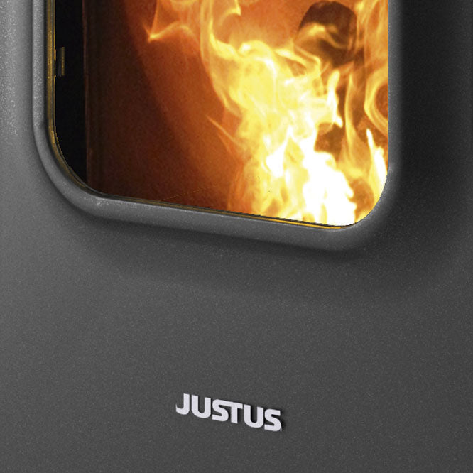 Justus Canis XL massive Gusstür