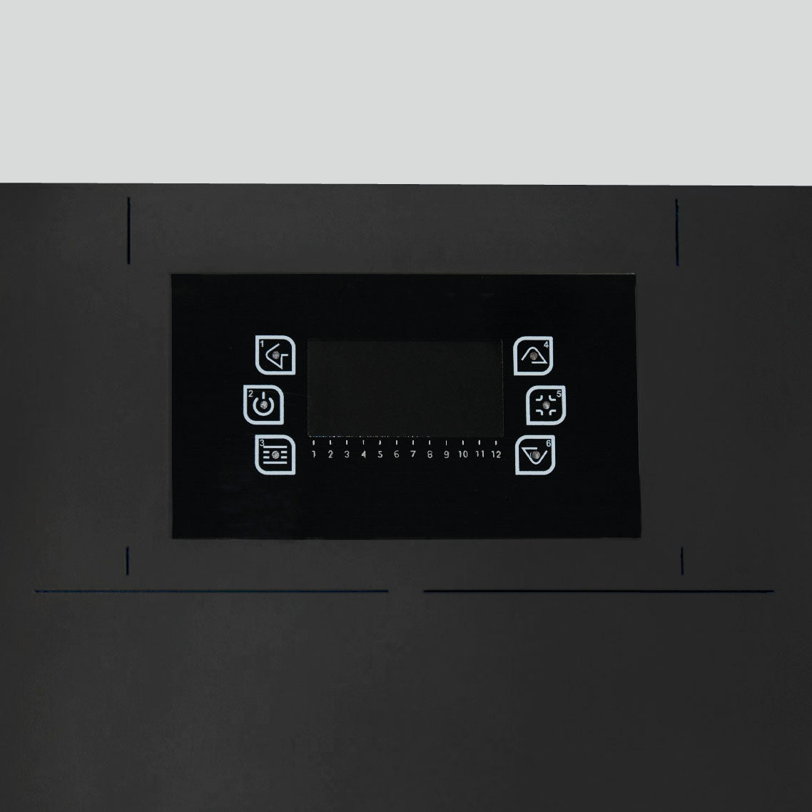 Justus Pelletofen Canis XL Display