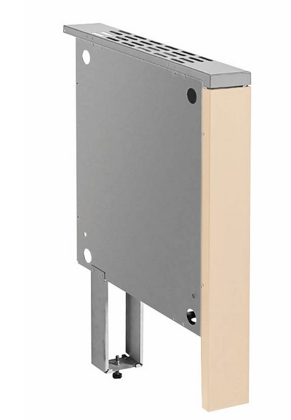 Justus | Brandschutzeinheit | Creme