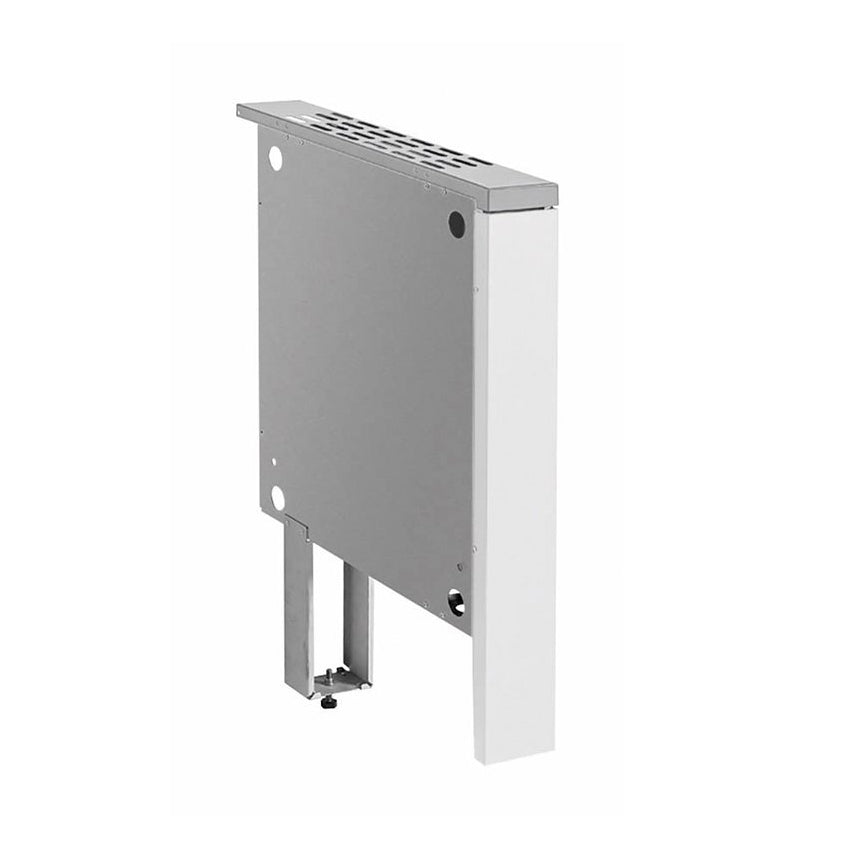 JUSTUS | Brandschutzeinheit | Weiß