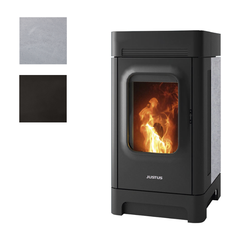 Justus Pelletofen Canis Farbauswahl