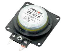 Sentiotec Körperschallwandler