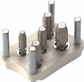 BUDERUS | Kalibrierer mit Entgrater für Heizrohre Ø 14 - 20 mm  ➔ www.klimaworld.com