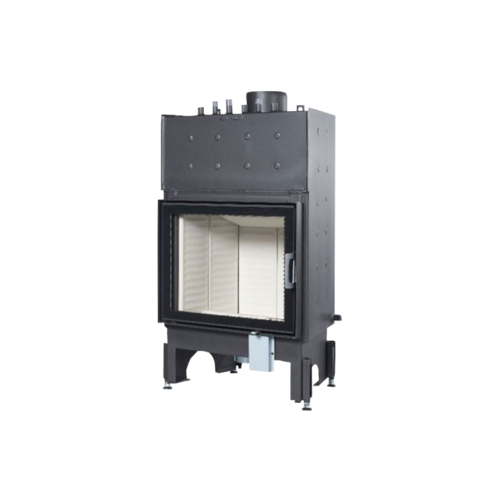 Austroflamm aquaHEAT 65x51 K - klimaworld.com