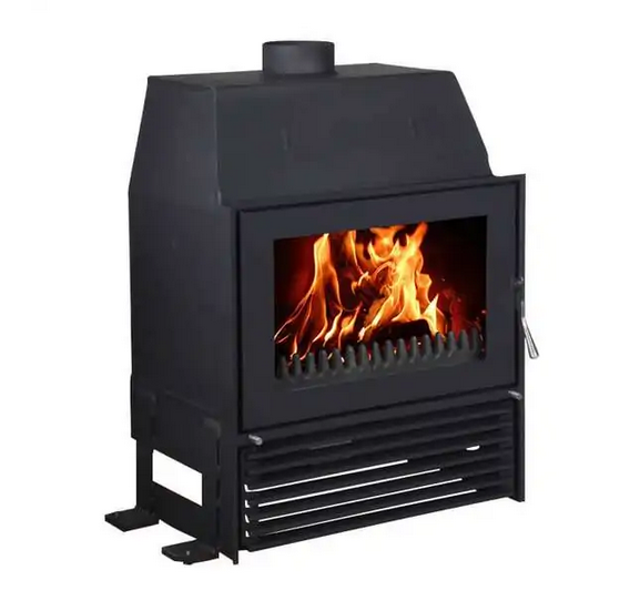 Malaga II Kamineinsatz | klimaworld.com