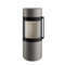 Spartherm Kaminofen Passo XS | Nickel 5,9 kW