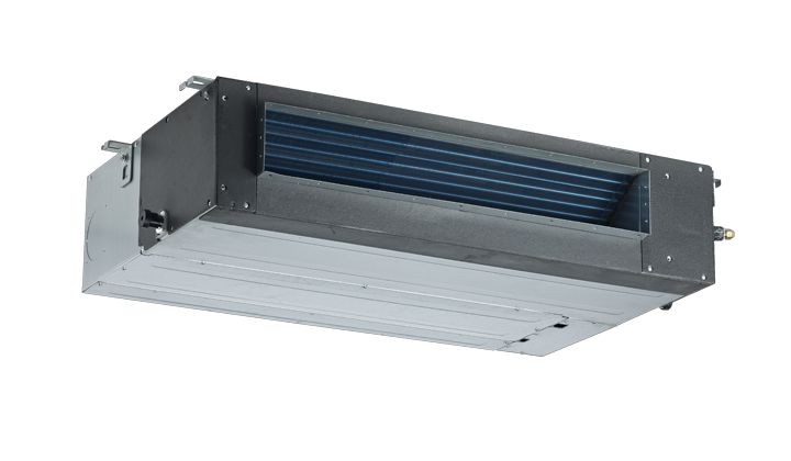 Klimaanlage Kanalgerät Duct A+ Midea Monosplit Inverter System 16kW
