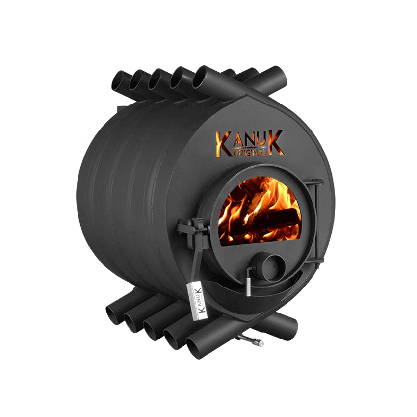 Kanuk Orginal 15 seitlich ➔ www.klimaworld.com
