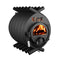 KANUK | Kanuk® Original Warmluftofen | 22 kW