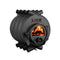 KANUK | Kanuk® Original Warmluftofen | 10 kW