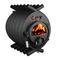 KANUK | Kanuk® Original Warmluftofen | 26 kW