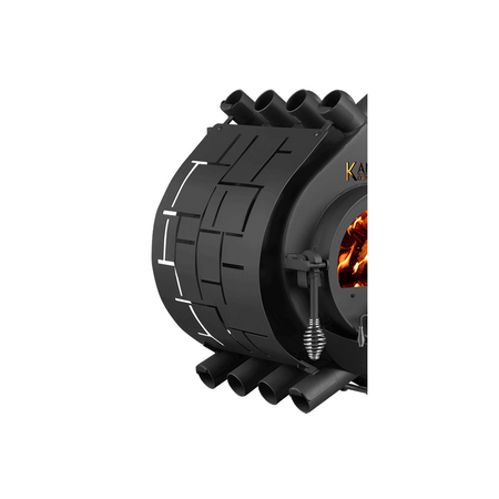 Seitenverkleidung Bricks