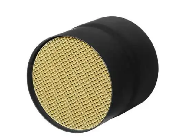 Katalysator Für Bruno Techno/Romantik