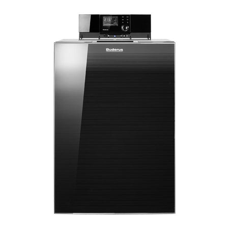 BUDERUS | Gas-Brennwertkessel | Logano plus KB192i-50 | 50 kW
