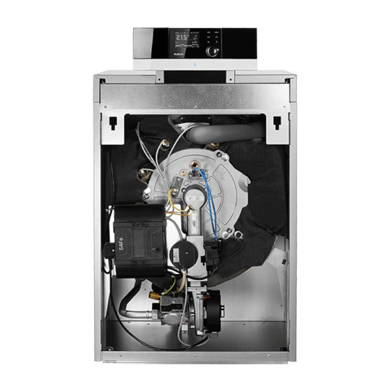 BUDERUS | Gas-Brennwertkessel | Logano plus KB192i-50 | 50 kW