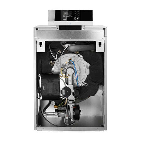 BUDERUS | Gas-Brennwertkessel | Logano plus KB192i-50 | 50 kW