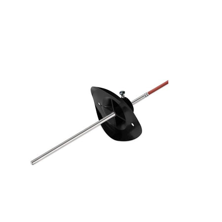 Titec Tauchtemperaturfühler Ni1000TK5000| mit Silikonleitung
