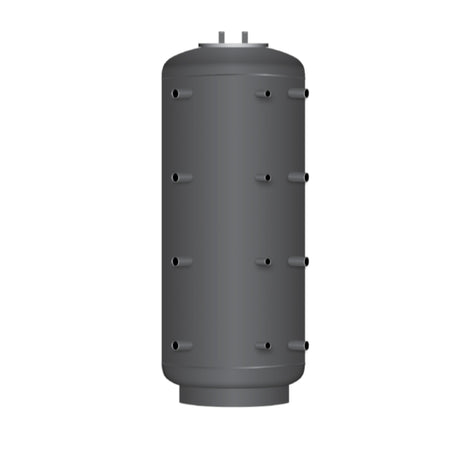 TWL Hygiene-Kombispeicher KE 1085 ohne Isolierung