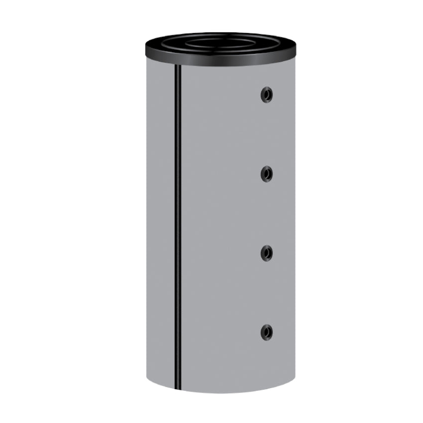 TWL Hygiene-Kombispeicher KE 1085