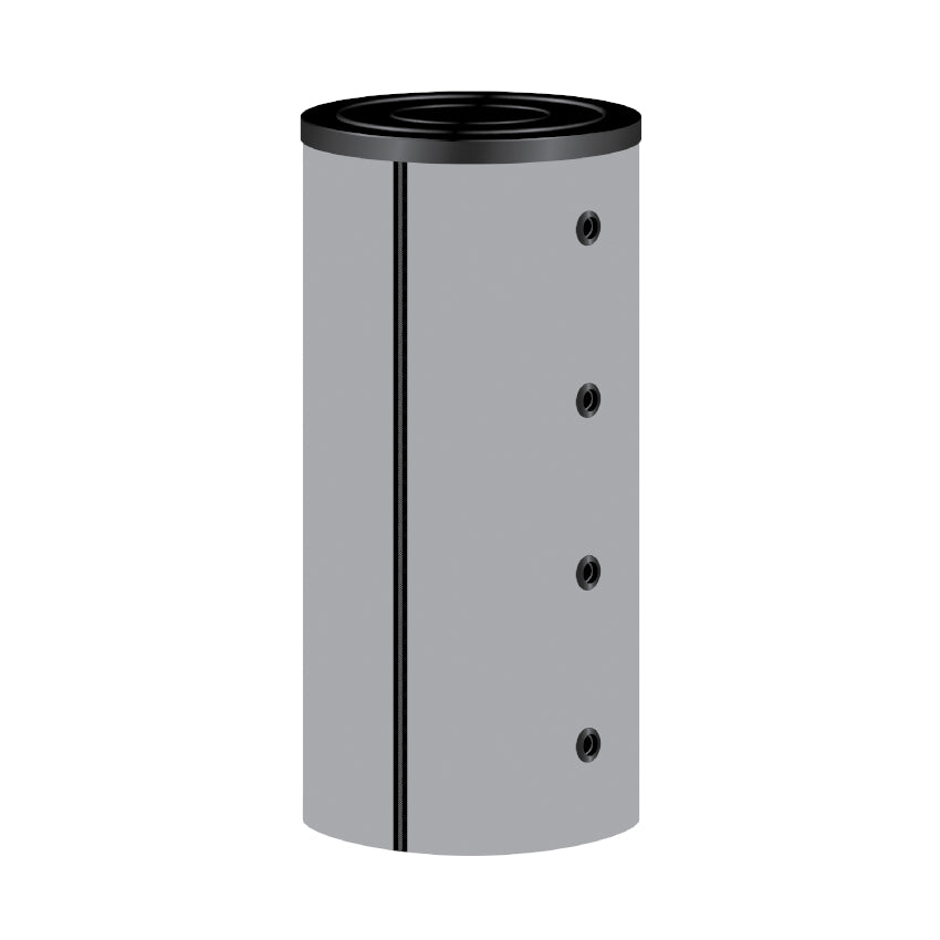 TWL Hygiene-Kombispeicher KER2 4000