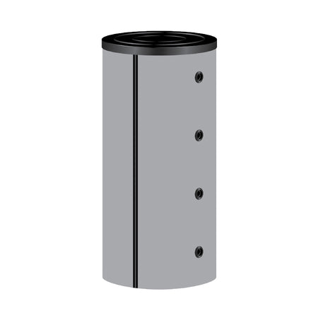 TWL Hygiene-Kombispeicher KER2 4000