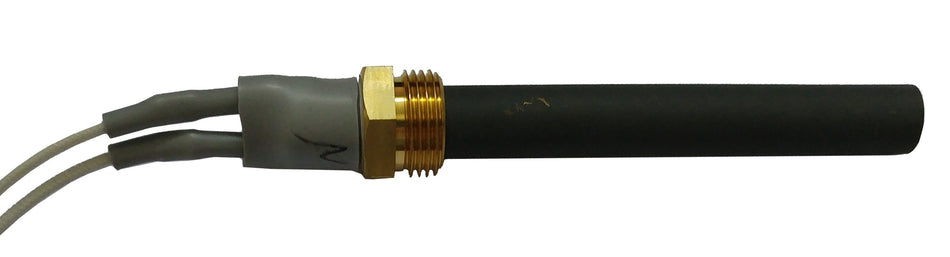 Heizstab Glühstab Keramik für ThermoFlux Kessel und Öfen