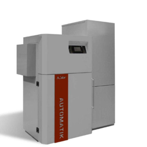 KALOR Pelletkessel Automatik Line 24 mit 24 kW