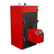 Attack Pellet-und Festbrennstoffkessel FD42 Pellet | 8 Glieder | 42 kW