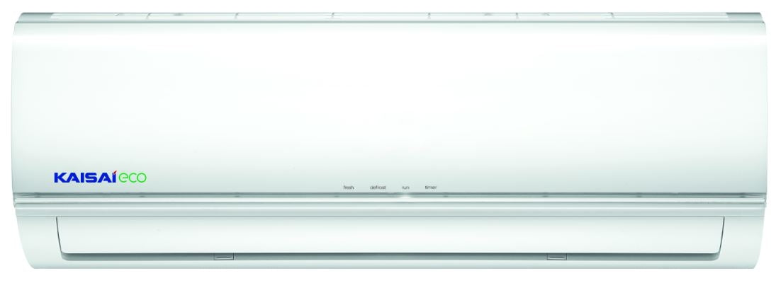 KAISAI Klimaanlage ECO KEX-18KTAI mit 5,3kW | Mono Inneneinheit