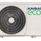 KAISAI Klimaanlage ECO KEX-12KTAO mit 3,5kW | Außengerät
