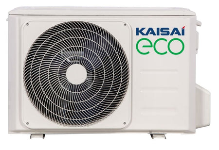 KAISAI Klimaanlage ECO KEX-12KTAO mit 3,5kW | Außengerät