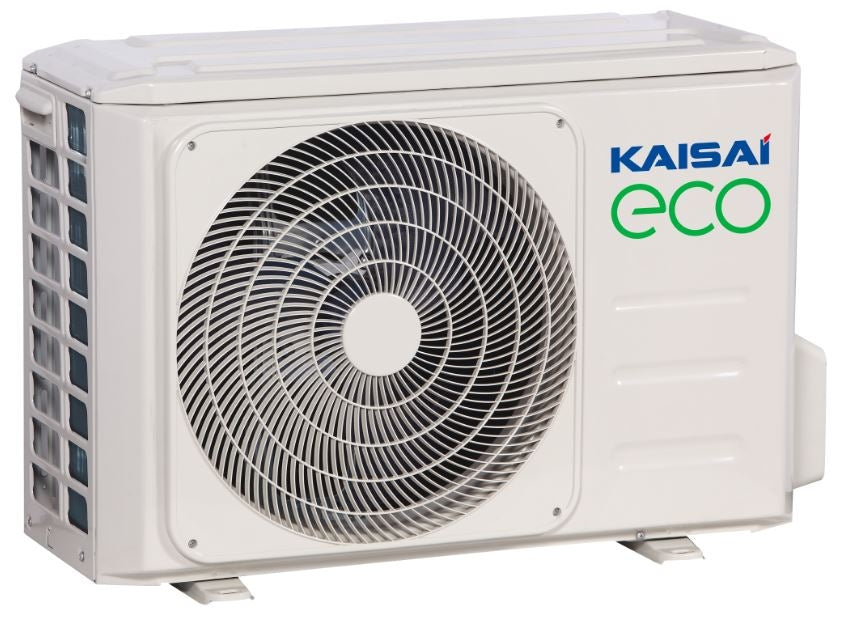 KAISAI Klimaanlage ECO KEX-12KTAO mit 3,5kW | Außengerät