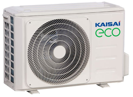 KAISAI Klimaanlage ECO KEX-12KTAO mit 3,5kW | Außengerät