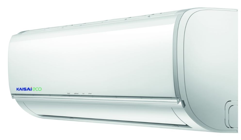 KAISAI Klimaanlage ECO KEX-12KTAI mit 3,5kW | Mono Inneneinheit