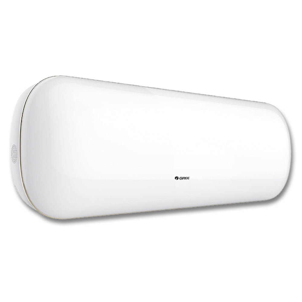 GREE | Wandklimaanlagen-Set KIMBLE | 3,5 kW | Quick-Connect
