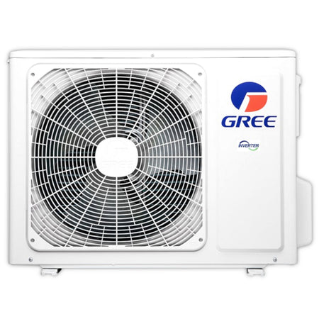 GREE | Wandklimaanlagen-Set KIMBLE | 2,7 kW | Quick-Connect
