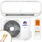GREE | Wandklimaanlagen-Set KIMBLE | 3,5 kW | Quick-Connect