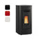 Extraflame Pelletofen Klaudia | 8 kW | Farbwahl