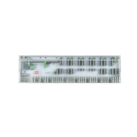 Maincor MFL Klemmleiste Standard | Heizen | 6 oder 10 Zonen   ➔ www.klimaworld.com