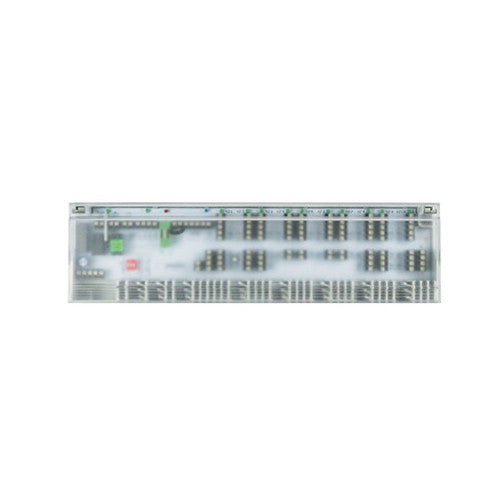 Maincor MFL Klemmleiste Standard Plus | 6 oder 10 Heizzonen | 230 V ➔ www.klimaworld.com