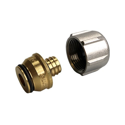 Maincor MFL/MPR Klemmringverschraubung Plus | 16x2,0 x 3/4'' ➔ www.klimaworld.com