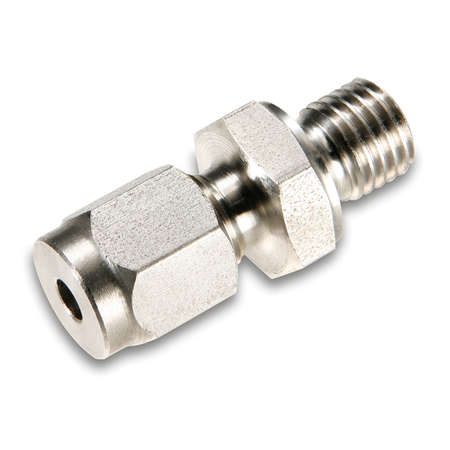 Titec Klemmverschraubung|M8x1|4 mm Bohrung|PTFE