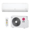 Klimaanlage Inverter Innen und Ausseneinheit LG DELUXE DM24RP.Set mit 6.6kW | Wlan