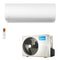 Midea Klimaanlage Xtreme Save UV 09 Inverter mit 2,6kW