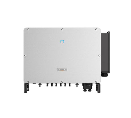 Sungrow SG125HX