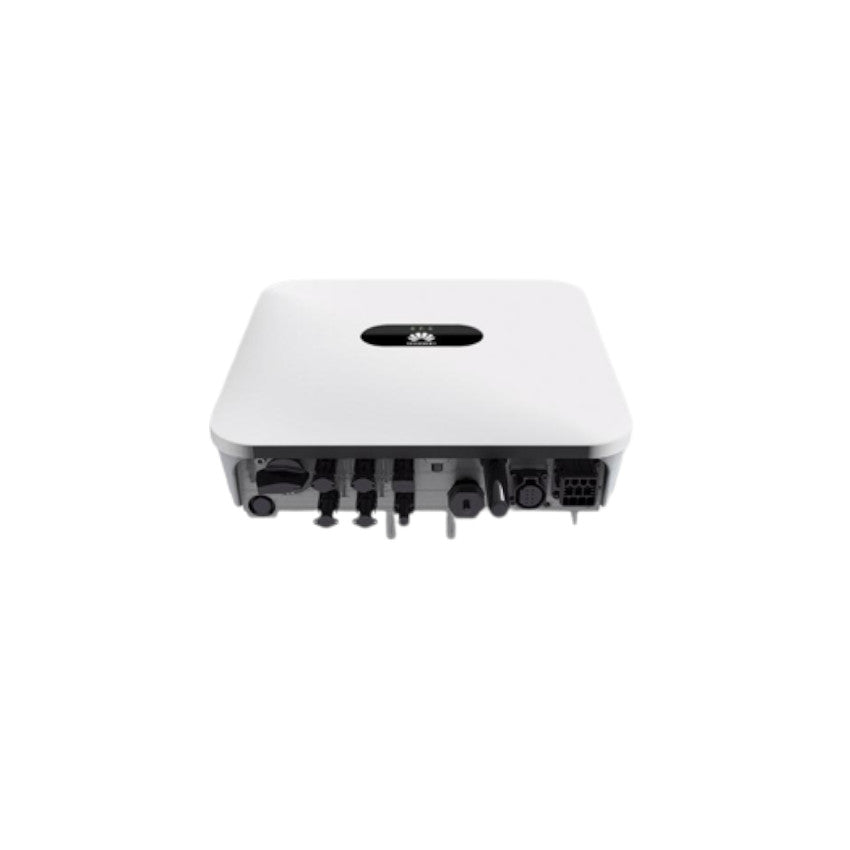 Huawei SUN2000-4,6 KTL-L1 | Hybrid-Wechselrichter | 4,6kW | Anschlüsse