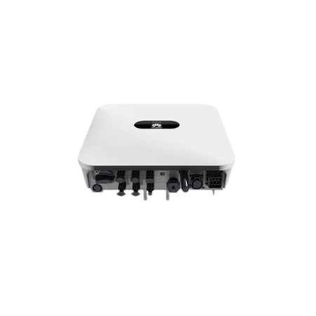 Huawei SUN2000-4,6 KTL-L1 | Hybrid-Wechselrichter | 4,6kW | Anschlüsse