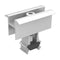 K2 Universal Mittelklemme | OneMid | 30 bis 42 mm