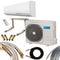 Split-Klimaanlage Klimaworld NEXA 9000BTU 2,9kW | 5m Quickleitung